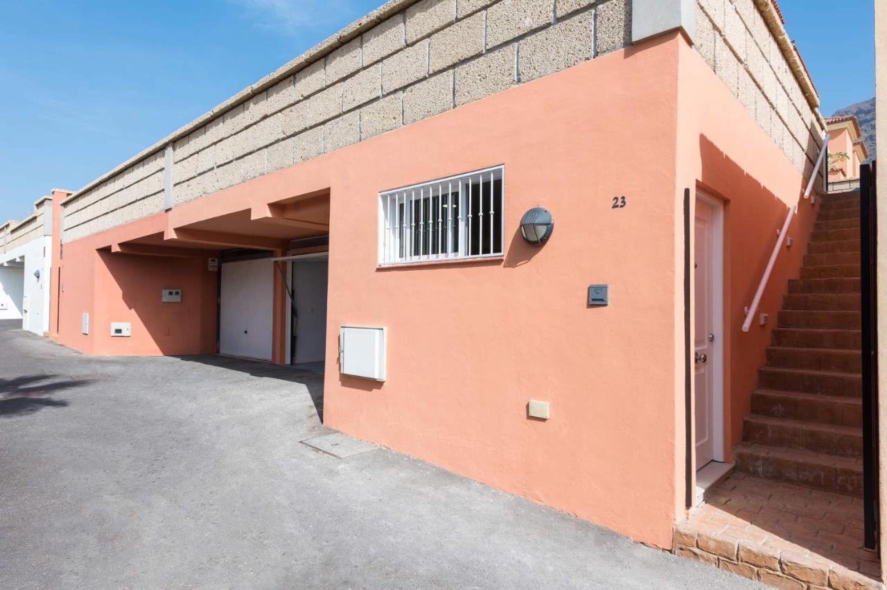 Villa Isotta By Villa Plus Costa Adeje  Exterior foto